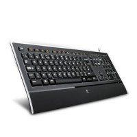 Logitech KB740 Illuminated Keyboard