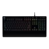 Logitech G213 Prodigy RGB Gaming Backlit Keyboard