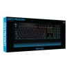 Logitech G213 Prodigy RGB Gaming Backlit Keyboard