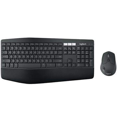 GRADE A1 - Logitech MK850 Performance - Keyboard & Mouse set