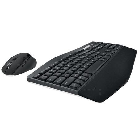 GRADE A1 - Logitech MK850 Performance - Keyboard & Mouse set