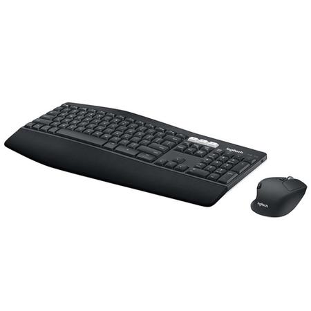 GRADE A1 - Logitech MK850 Performance - Keyboard & Mouse set