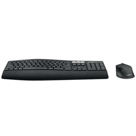 GRADE A1 - Logitech MK850 Performance - Keyboard & Mouse set