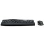 GRADE A1 - Logitech MK850 Performance - Keyboard & Mouse set