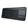 Logitech K400 Wireless Keyboard with Touchpad