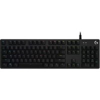 Logitech G512 SE Full RGB Mechanical Gaming Keyboard 