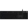 Logitech G512 SE Full RGB Mechanical Gaming Keyboard 