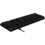 Logitech G512 SE Full RGB Mechanical Gaming Keyboard 
