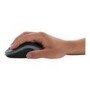 Logitech MK270 Wireless Keyboard and Mouse Combo Black with Silicone Cover