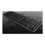 Logitech MK270 Wireless Keyboard and Mouse Combo Black with Silicone Cover