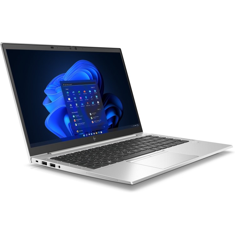 HP EliteBook 840 Intel Core i5 16GB RAM 512GB SSD 14 Inch Windows 11 Pro Laptop