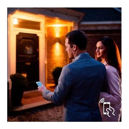 GRADE A1 - Philips Hue White Smart LED Bulb E27 Fitting - 2 Pack - works with Alexa & Google Assistant