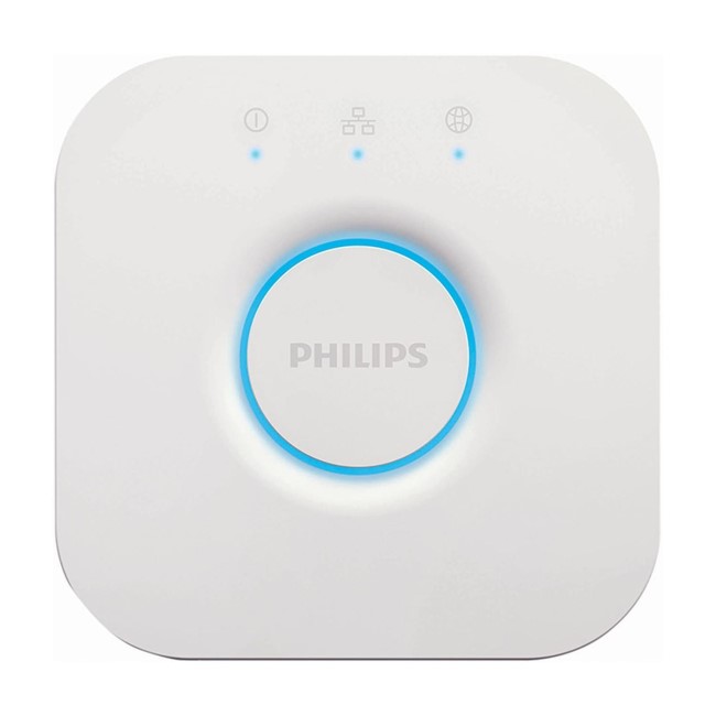 Philips HUE Bridge - Smart Home Hub