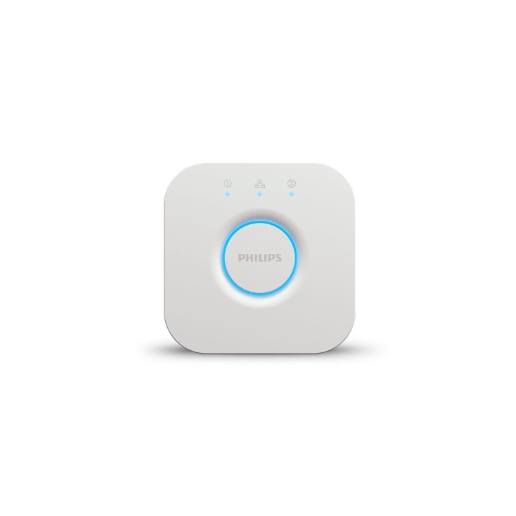 Philips HUE Bridge - Smart Home Hub