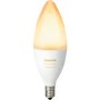 Philips Hue White Ambiance E14 Single Bulb