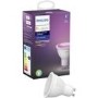 Philips Hue White and Colour Ambiance GU10 Single Bulb