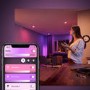 Philips Hue White and Colour Ambiance GU10 Single Bulb