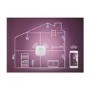 Philips Hue White and Colour Ambiance GU10 Triple Pack