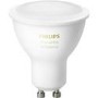 Philips Hue White Ambiance GU10 Single Bulb