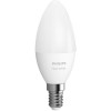 Philips Hue White E14 Single Smart Bulb