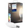 Philips Hue White E14 Single Smart Bulb
