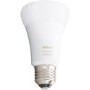 Philips Hue White and Colour Ambiance E27 Single Bulb