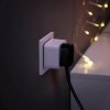 Philips Hue Smart Plug with Bluetooth - Works with Alexa and Google Assistant