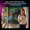 Philips Hue Outdoor Lightstrip Bluetooth 2M - works with iOS &amp; Android