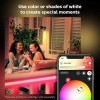 Philips Hue Outdoor Lightstrip Bluetooth 2M - works with iOS &amp; Android