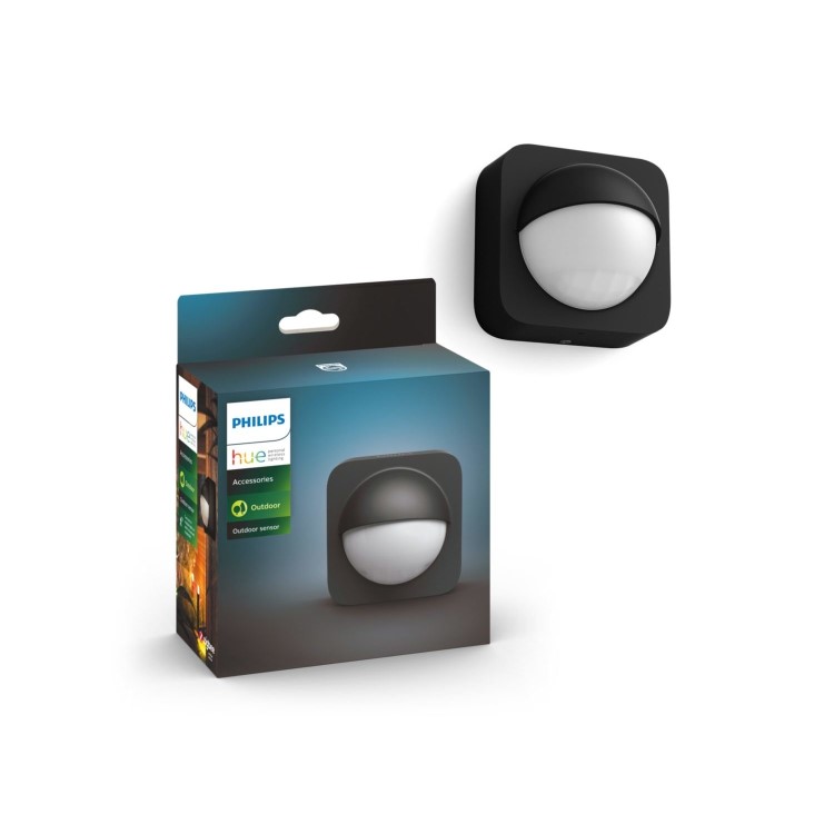 Philips Hue Outdoor - Motion Sensor