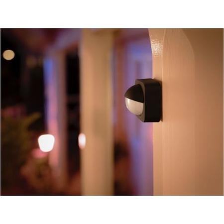 Philips Hue Outdoor - Motion Sensor