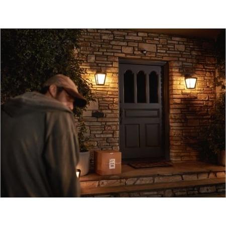 Philips Hue Outdoor - Motion Sensor