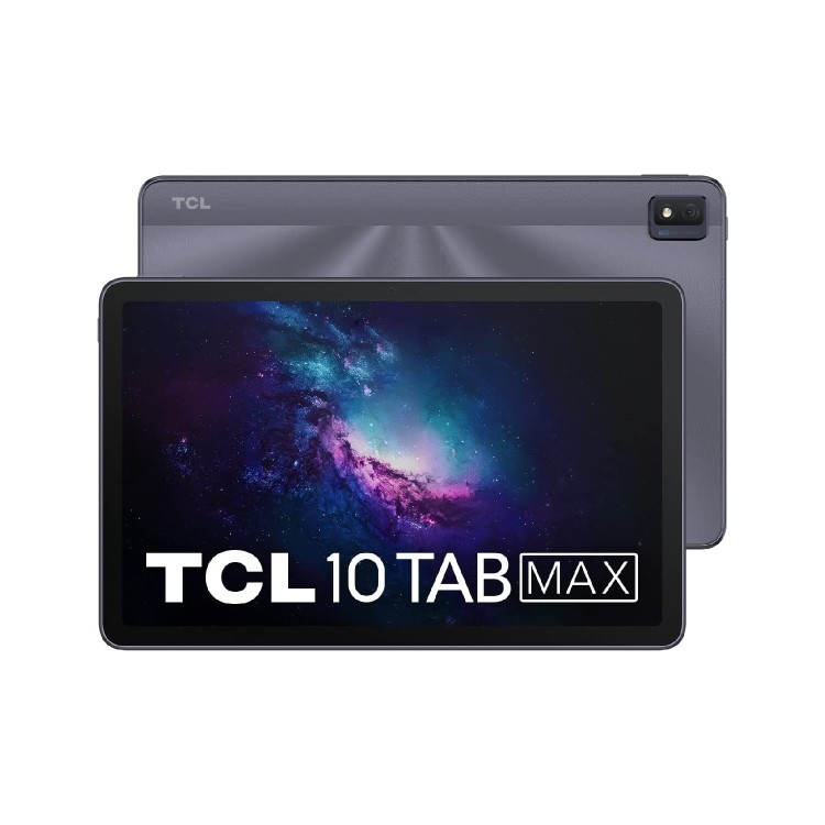 TCL 10 Tab Max 10.36" Space Grey 32GB 4G Tablet