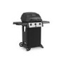 Broil King BK 310 - 3 Burner Gas BBQ Grill - Black