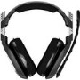 Astro A40 Gen 4 TR Gaming Headset- Black/Red