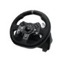 Logitech Driving Force G920 Xbox One & PC Racing Wheel & Pedals - Black