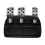 Logitech Driving Force G920 Xbox One & PC Racing Wheel & Pedals - Black