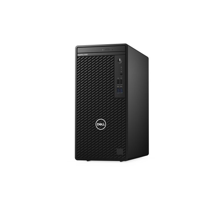 Dell Optiplex 3080 Core i5-10505 8GB 1TB HDD Windows 10 Pro Desktop PC