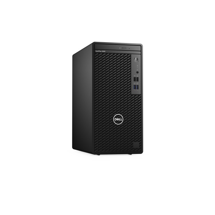 Dell Optiplex 3080 Core i5-10505 8GB 1TB HDD Windows 10 Pro Desktop PC