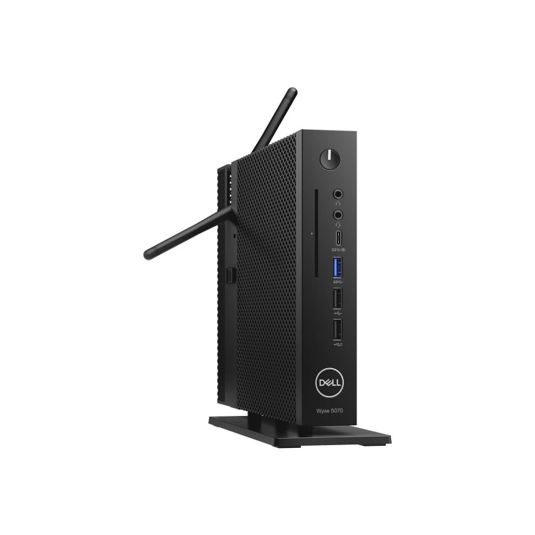 Dell Wyse 5070 Celeron J4105 4GB 32GB SSD Windows 10 IOT Thin Client