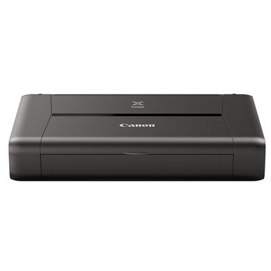 Canon Pixma IP110 A4 Compact Wireless Inkjet Colour Printer 
