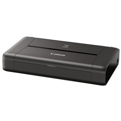Canon Pixma IP110 A4 Compact Wireless Inkjet Colour Printer 