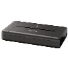 GRADE A1 - Canon Pixma IP110 A4 Compact Wireless Inkjet Colour Printer 