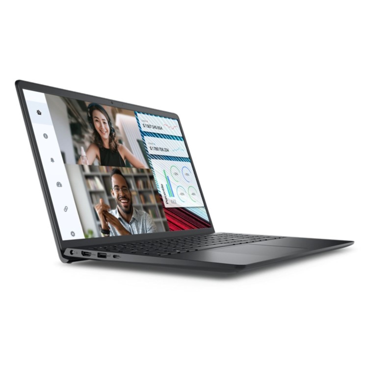 Refurbished Dell Vostro 3520 Intel Core i5 8GB RAM 256GB SSD 15.6 Inch Windows 11 Pro Laptop