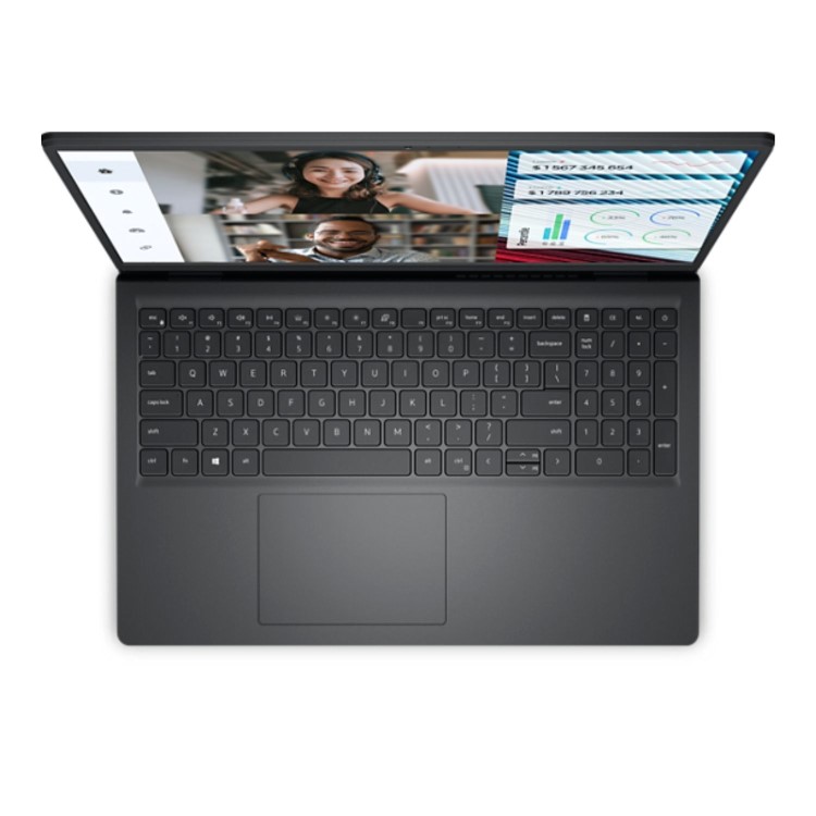 Refurbished Dell Vostro 3520 Intel Core i5 8GB RAM 256GB SSD 15.6 Inch Windows 11 Pro Laptop