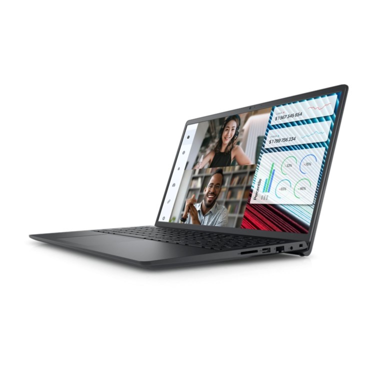 Refurbished Dell Vostro 3520 Intel Core i5 8GB RAM 256GB SSD 15.6 Inch Windows 11 Pro Laptop