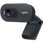 Logitech C270 HD Webcam with Microphone