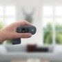 Logitech C270 HD Webcam with Microphone