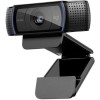 GRADE A1 - Logitech HD Pro Webcam C920 Web Camera