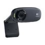 Box Opened Logitech HD Webcam C310  Web Camera with Mic